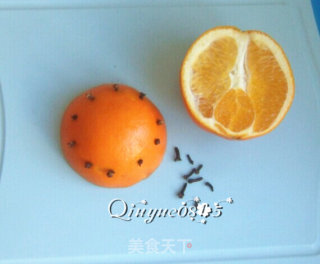 热红酒的做法步骤：3
