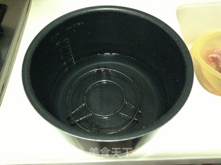 养胃食疗----------猴头菇红枣枸杞汤的做法步骤：4