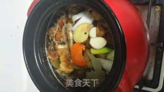 红烧肉的做法步骤：8