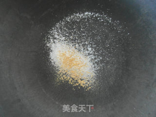 炒南瓜籽的做法步骤：5