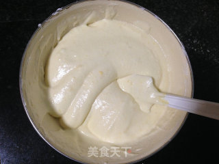 骷髅头蛋糕杯的做法步骤：4