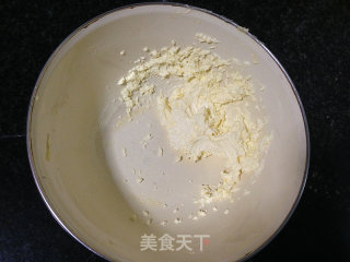 蜗牛曲奇的做法步骤：3