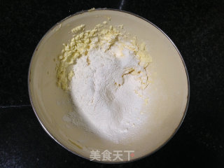 蜗牛曲奇的做法步骤：4