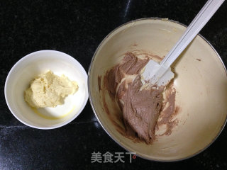 蜗牛曲奇的做法步骤：6