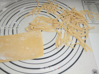 沙琪玛的做法步骤：3
