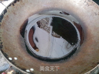 香煎刀鱼的做法步骤：3