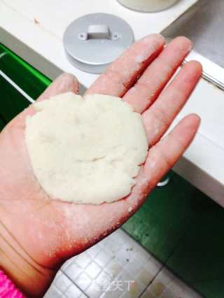 芸豆糕的做法步骤：4