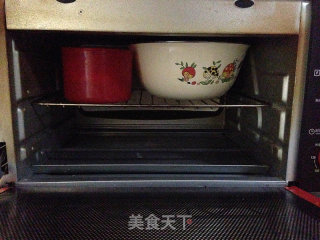 双色紫薯芝士卷的做法步骤：5