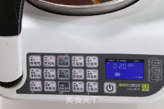 红酒梨—自动烹饪锅食谱的做法步骤：3