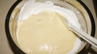 ”圣诞老人在开会“奶油蛋糕的做法步骤：11