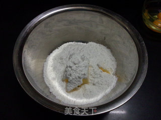 圣诞小饼干的做法步骤：3