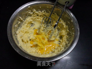 圣诞小饼干的做法步骤：4
