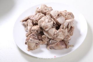 麻辣兔肉的做法步骤：2