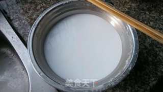美味凉粉的做法步骤：2