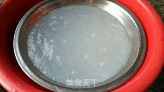 美味凉粉的做法步骤：4