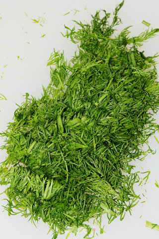 茴香花生米的做法步骤：4