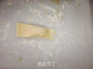 酸辣鸡肉馄饨汤的做法步骤：8