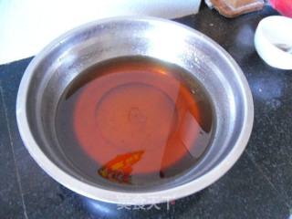 广式五仁月饼的做法步骤：6