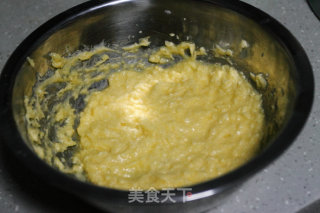 自制简易版苹果派的做法步骤：3