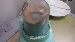 麻酱豇豆的做法步骤：3