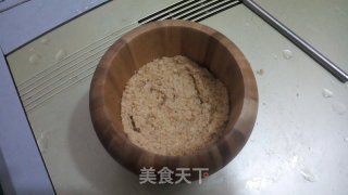 麻酱豇豆的做法步骤：4