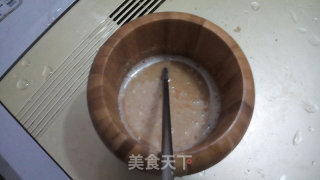 麻酱豇豆的做法步骤：6
