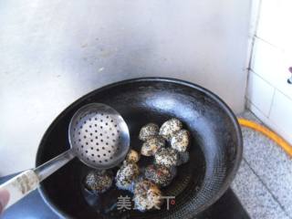 黑芝麻糯米团的做法步骤：8