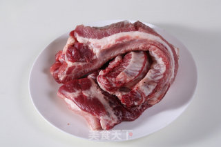 啤酒牛肉—自动烹饪锅食谱的做法步骤：1