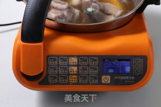 啤酒牛肉—自动烹饪锅食谱的做法步骤：3