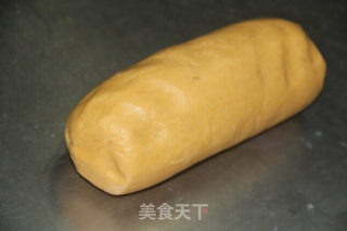 圣诞姜饼屋的做法步骤：3