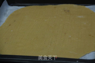 圣诞姜饼屋的做法步骤：4