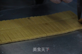 圣诞姜饼屋的做法步骤：6