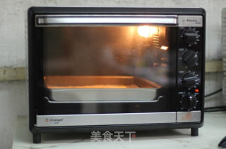圣诞姜饼屋的做法步骤：7