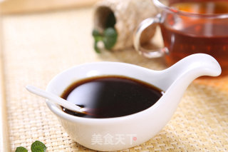 秋梨膏的做法步骤：4