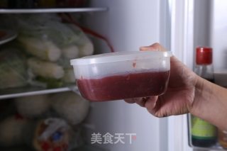 山楂糕—自动烹饪锅食谱的做法步骤：6