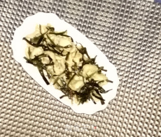不一样的香葱鸡片的做法步骤：7