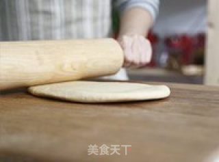 圣诞—饼屋的做法步骤：4