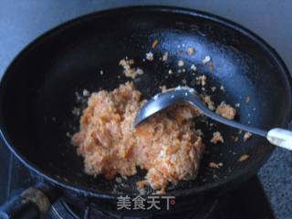 胡萝卜豆渣泥的做法步骤：8