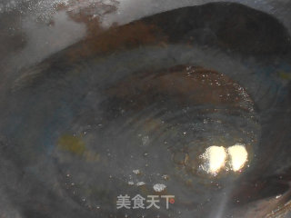 笔管黄瓜鸡蛋汤的做法步骤：2