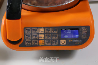 香辣牛肉酱—自动烹饪锅食谱的做法步骤：3