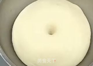 松脆香蒜面包的做法步骤：1