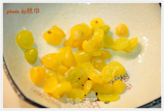 白果无水蛋香饼干的做法步骤：2