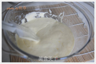 白果无水蛋香饼干的做法步骤：8