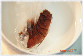 白果无水蛋香饼干的做法步骤：13