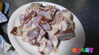 红焖羊排的做法步骤：3