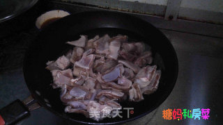 红焖羊排的做法步骤：4