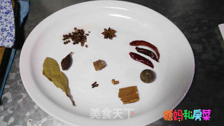 红焖羊排的做法步骤：5