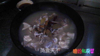 红焖羊排的做法步骤：6
