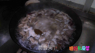 红焖羊排的做法步骤：7