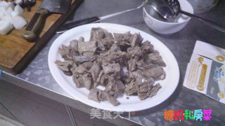 红焖羊排的做法步骤：10